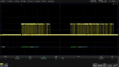 SDS7000A-CANFD trigger & decode (software)