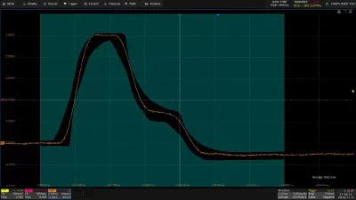 SDS7000A-CT-1000BASE-T compliance test (software)