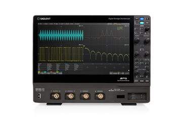 Siglent SDS7604AP