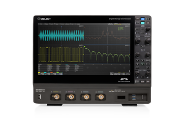 Siglent SDS7604A