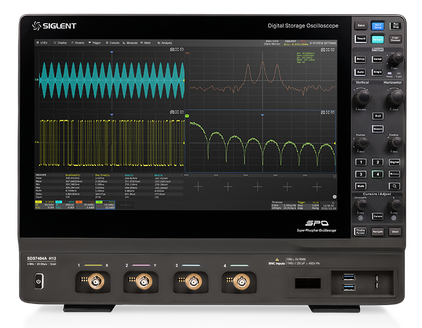 Siglent SDS7000A