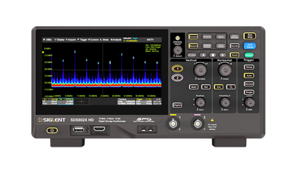 Siglent SDS800X HD