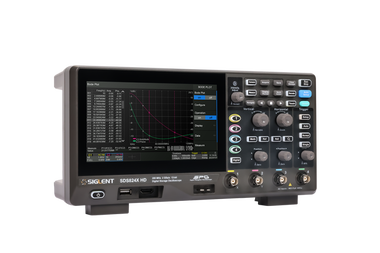 Siglent SDS800X HD
