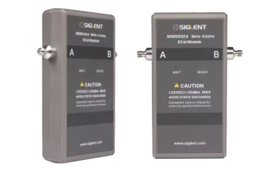 SEM5032A 2 port Electronic Calibration Kit 100 kHz~26.5 GHz