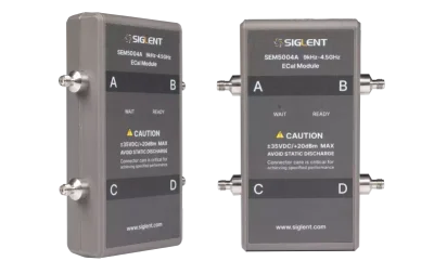 SEM5014A 4 port Electronic Calibration Kit 9 kHz~9 GHz