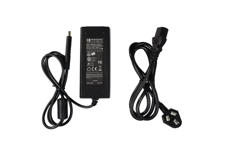 AC-DC power adapter