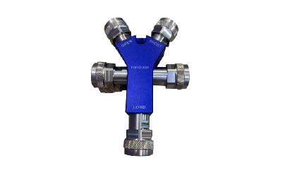 50 Ω calibration kit