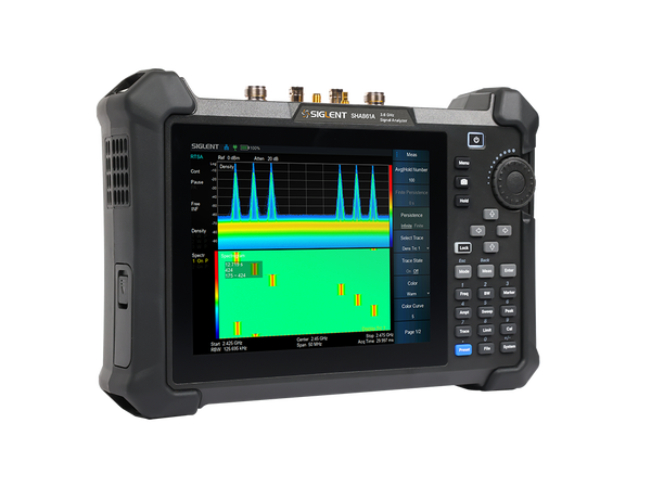 Siglent SHA861A Spectrum Analyzer