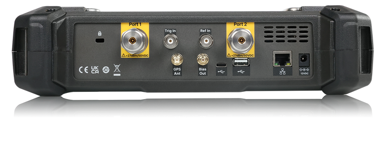 A wide range of standard functions
