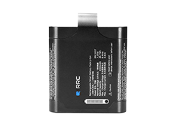 Siglent Li-ion battery