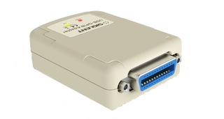 Siglent USB-GPIB adapter