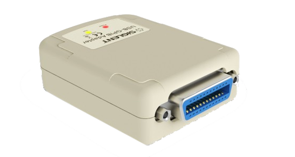 Siglent USB-GPIB Adapter