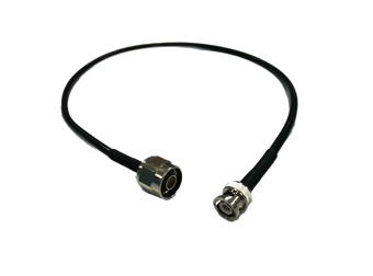N-BNC-2L cable