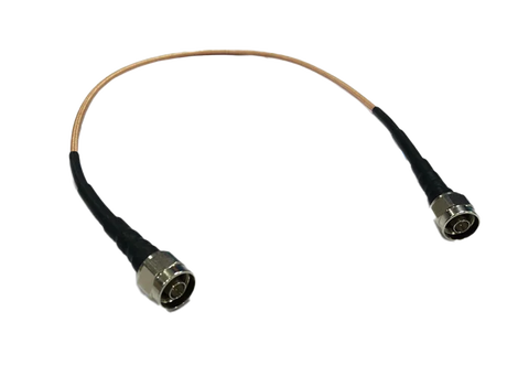 Siglent N-N-6L — N (M) to N (M), 6 GHz