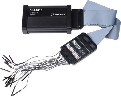 Siglent SLA1016