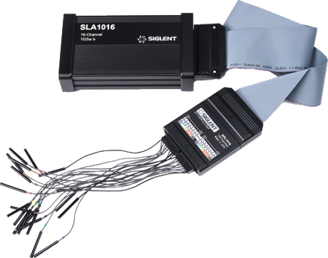 Siglent SLA1016
