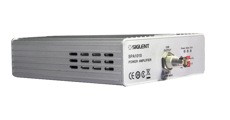 SPA1010 10 W amplifier