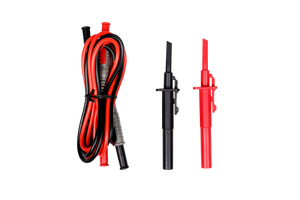 Output test cord (1× / 2×)
