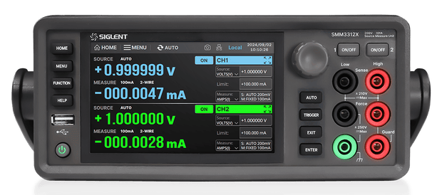 Siglent SMM3312X