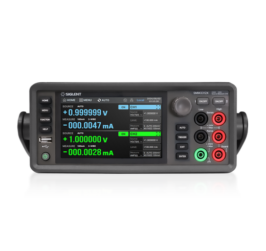 Siglent SMM3312X
