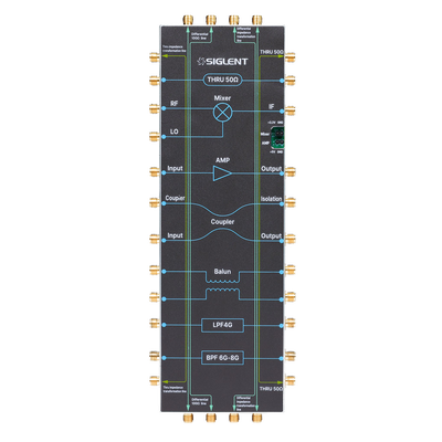SNA-TB01 — RF demonstration board