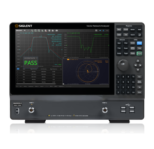 Siglent SNA5003X-E