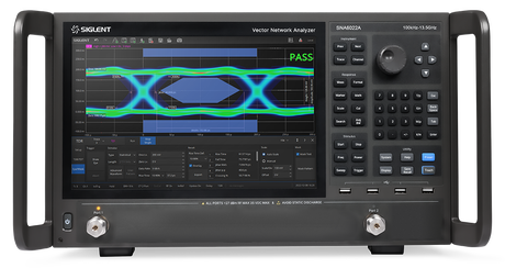 Siglent SNA6022A