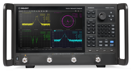Siglent SNA6024A
