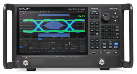 Siglent SNA6032A