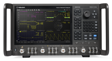 Siglent SNA6134A