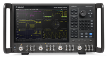 Siglent vector network analyzer