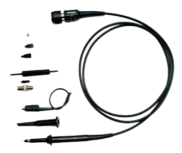 Siglent SP3150A oscilloscope probe