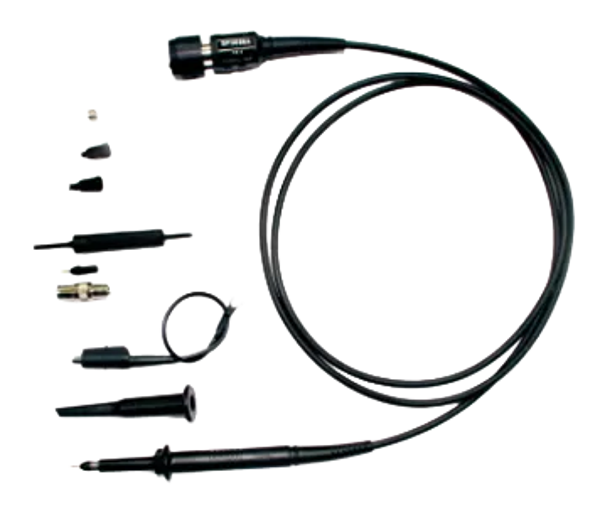 Siglent SP3150A 500 MHz Passive Probe for >2 GHz Oscilloscopes