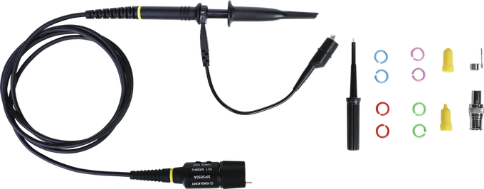 Siglent SP5050A