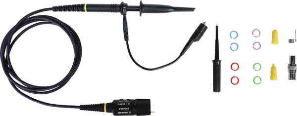 Siglent SP5050A 500 MHz Passive Oscilloscope Probe, 10X