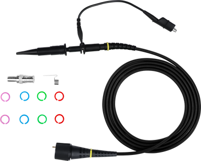 SP6150A — 1.5 GHz passive probe, for 1 GHz upgrades
