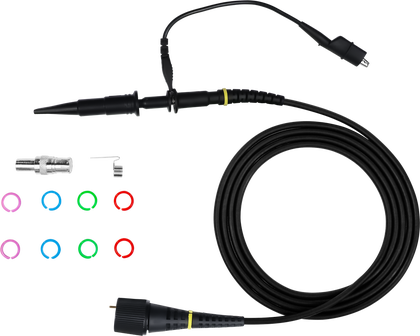 Siglent SP6150A oscilloscope probe