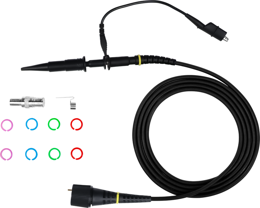Siglent passive oscilloscope probe