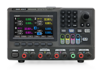 Siglent SPD4323X