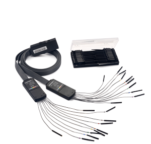 Siglent SPL2016 logic probe