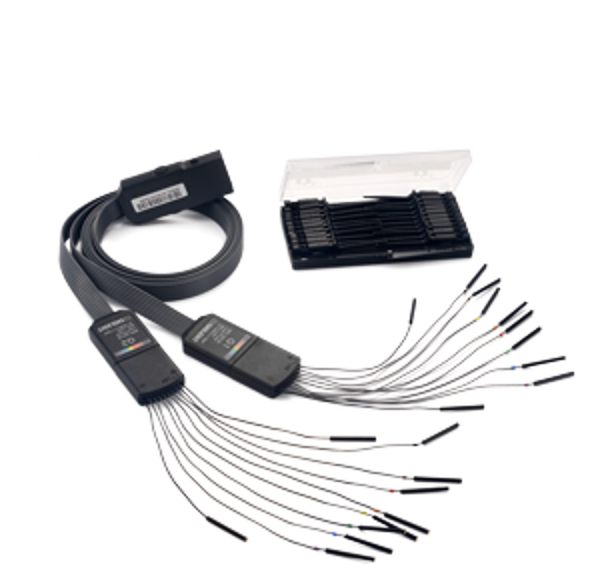 Siglent SPL2016 16 Channel logic probe module