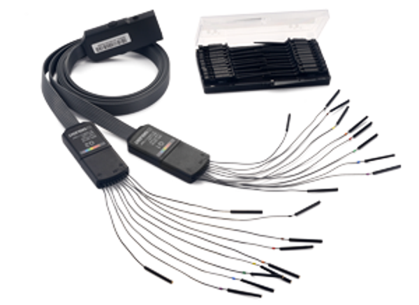 Siglent SDS6000A SPL2016 16 Channel logic probe module with license key