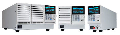 Siglent SPS5000X programmable switching DC power supply