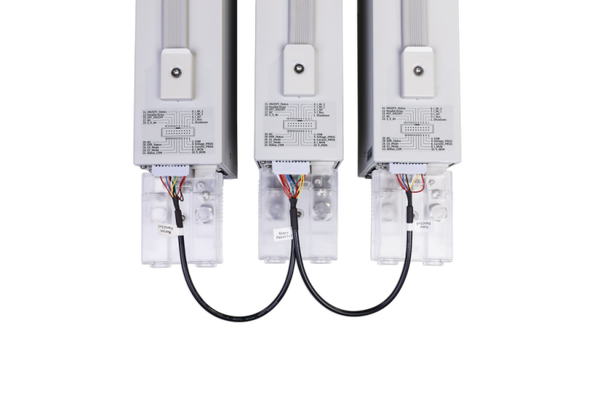 Siglent SPS5000X-PAC Parallel connection cable