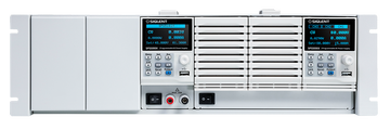 Siglent SPS5000X-RMK rack mount kit