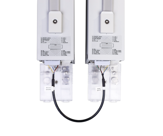 Siglent SPS5000X-SEC series cable