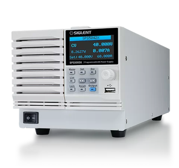 Siglent SPS5164X