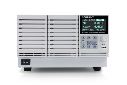 Siglent SPS5163X
