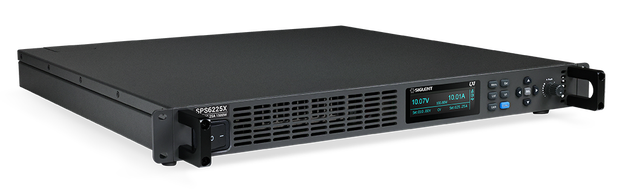 Siglent SPS6000X Series