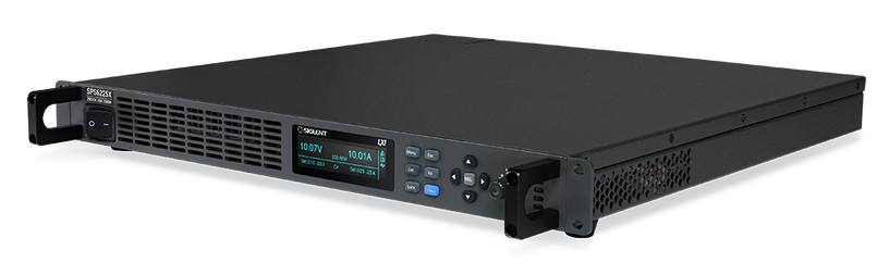 Wide-range constant power